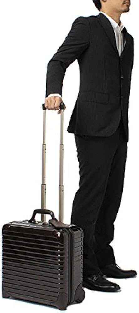 Amazon | (リモワ) RIMOWA リモワ スーツケース RIMOWA 852.40 830.40