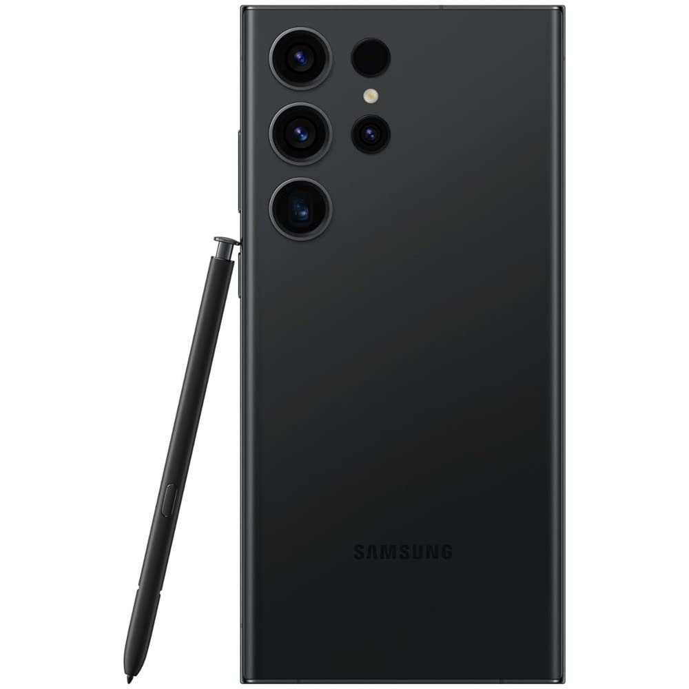 Amazon.com: Samsung Galaxy S23 Ultra 5G, US Version, 512GB