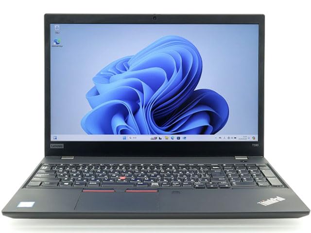 Amazon.co.jp: 【整備済み品】 Lenovo レノボ Thinkpad T590