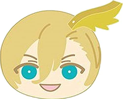 Amazon.co.jp: あんさんぶるスターズ! おまんじゅうにぎにぎマスコット