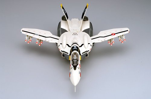 Amazon.co.jp: マクロスゼロ 1/60 完全変形 VF-0S : ホビー