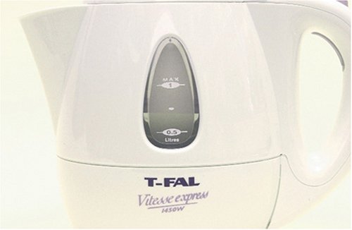Amazon | T-fal ヴィテスエクスプレス 電気ケトル 1.0L BF402022