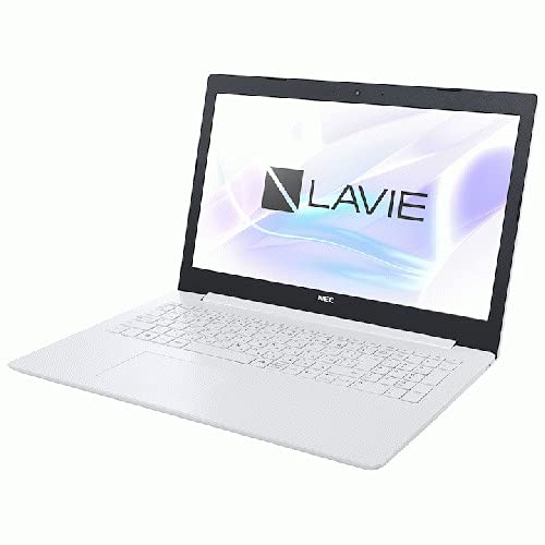 Amazon.co.jp: LAVIE Note Standard NS200/R2 PC-NS200R2W : パソコン