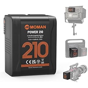 Amazon.co.jp: ビデオカメラ用バッテリーパック - ビデオカメラ用