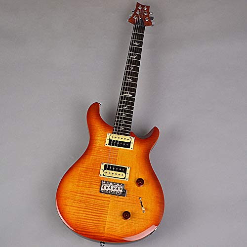 Amazon | PRS SE Custom22 N Vintage Sunburst S/N:T05097 ポール