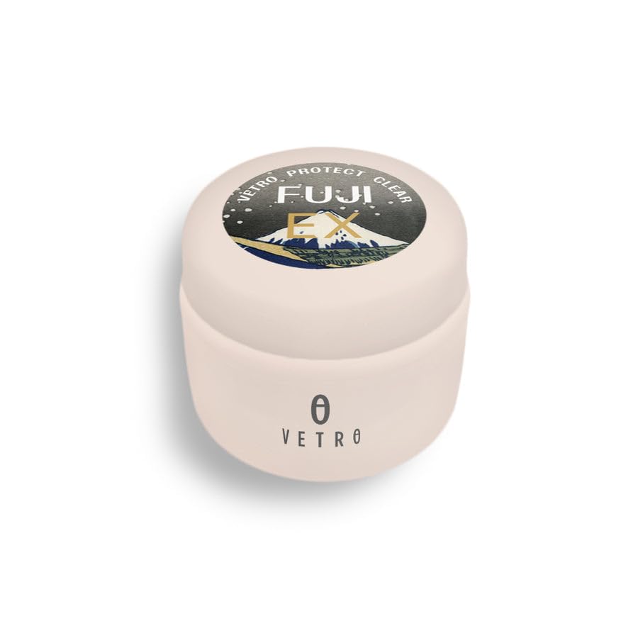 Amazon | VETRO ベースクリア プロテクトクリアFUJI EX 4ml | VETRO