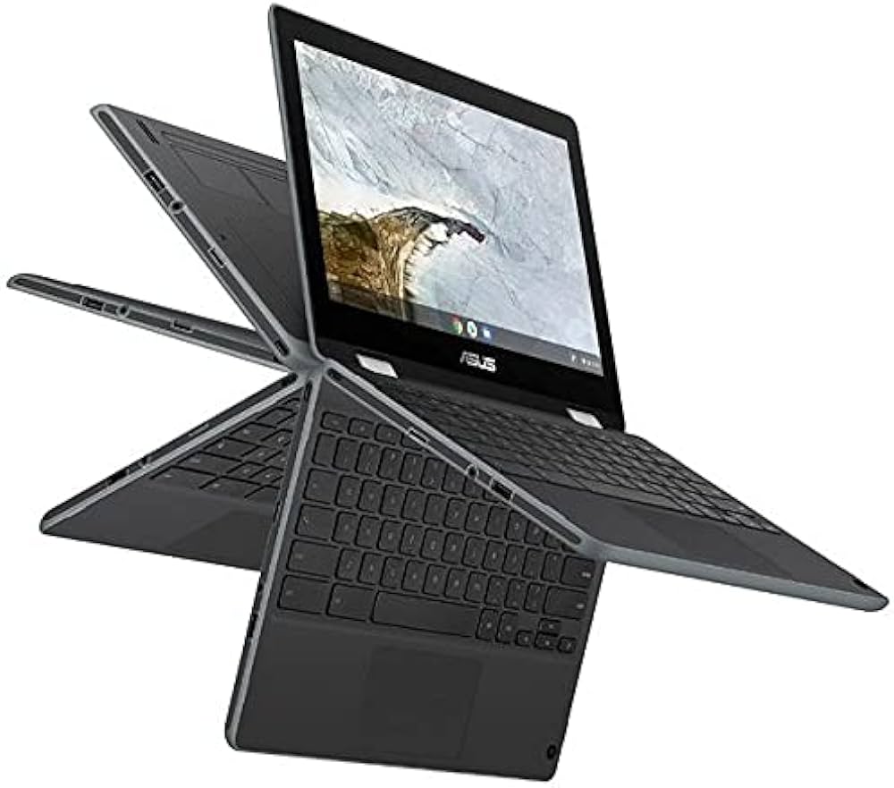 Amazon.co.jp: ASUS C214MA-GA0028 [Chromebook Flip C214MA (Celeron