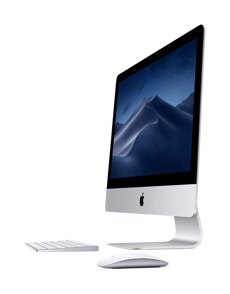 Amazon.co.jp: 【整備済み品】 Apple iMac 2017(21.5インチ,16GB RAM