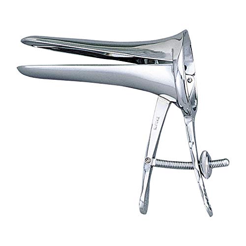 Amazon.co.jp: 膣鏡（クスコー氏）クローム ○規格：SSS○サイズ（弁幅