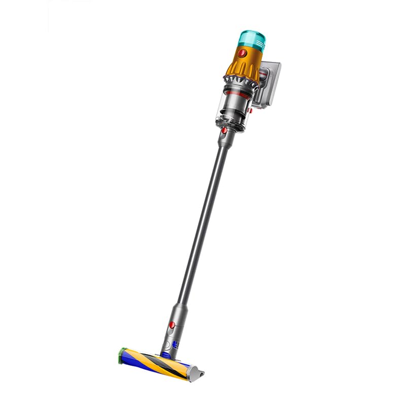 Amazon.co.jp: Dyson V12 Detect Slim Absolute : Home & Kitchen