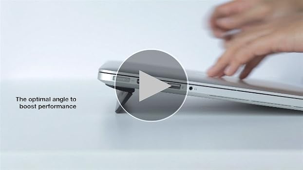 Amazon.co.jp: 【国内正規品】Bluelounge キックフリップ 13インチ