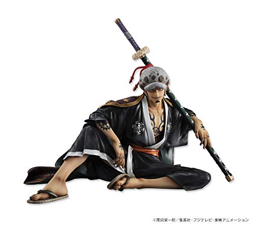 Amazon.co.jp: ワンピース ONE PIECE Portrait.Of.Pirates Warriors