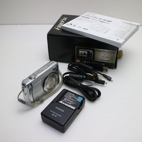 Amazon | FUJIFILM デジタルカメラ FinePix(ファインピックス) F40 FX
