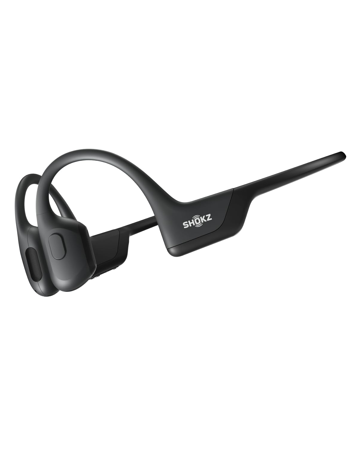 Amazon.com: SHOKZ OpenRun Pro-Bone Conduction Headphones, Open-Ear