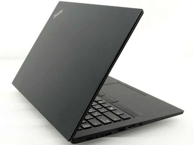 Amazon.co.jp: 【整備済み品】 Lenovo レノボ Thinkpad X13 Gen 1