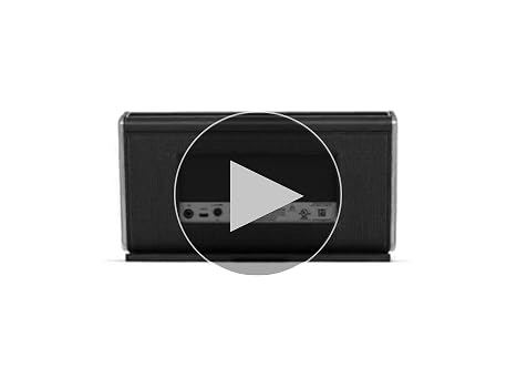 Amazon.com: SoundLink Bluetooth Mobile Speaker II – Nylon