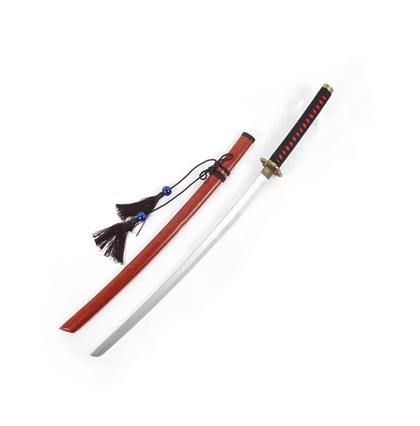 Amazon.co.jp: コスプレ道具 刀剣乱舞 一期一振(いちごひとふり) 刀