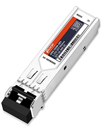 Cisco 光ファイバ トランシーバ モジュール 1000Base-SX 2個 Cisco 光