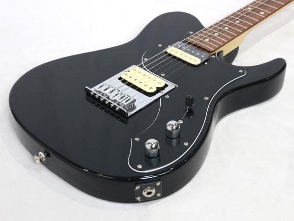 Amazon | フジゲン フジゲン BIL2-G-HH/BK/02 Boundary ILIAD シリーズ