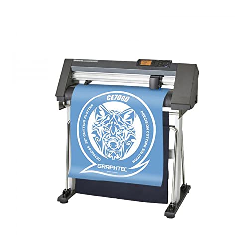 Amazon.co.jp: グラフテック カッティングプロッタ CE7000-60