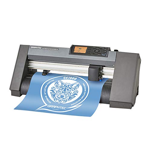 Amazon.co.jp: グラフテック カッティングプロッタ CE7000-40
