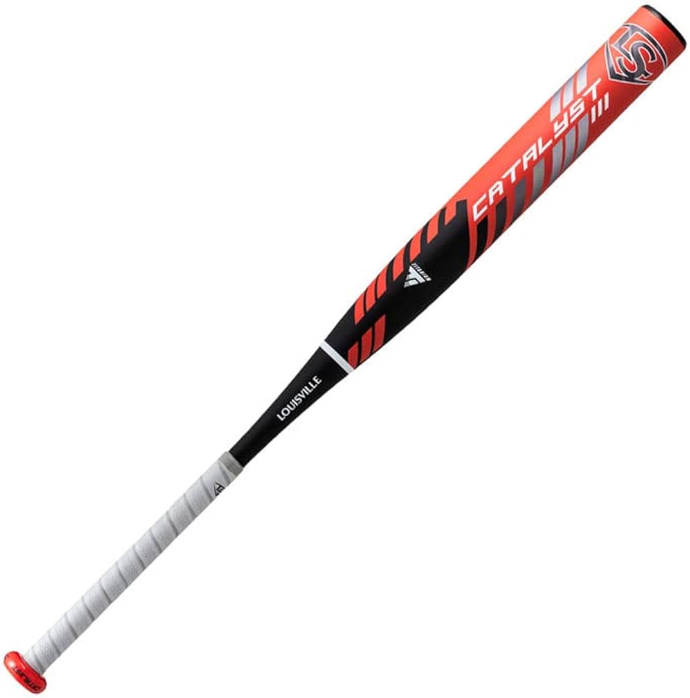 Amazon | ルイスビルスラッガー louisville slugger ソフトボール用 3