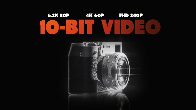 Amazon.com : FUJIFILM X100VI Digital Camera (Silver) (16821822) +