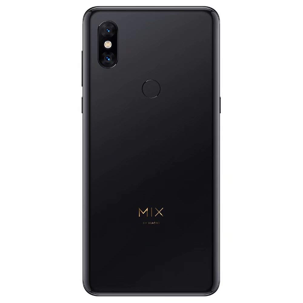 Amazon | Xiaomi mi mix 3 RAM 6GB + ROM 128GB Snapdragon 845 MIUI10