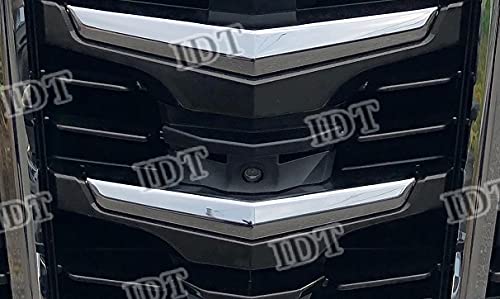 Amazon | IDT ミニウエス付 30系 後期 アルファード 専用 フロント