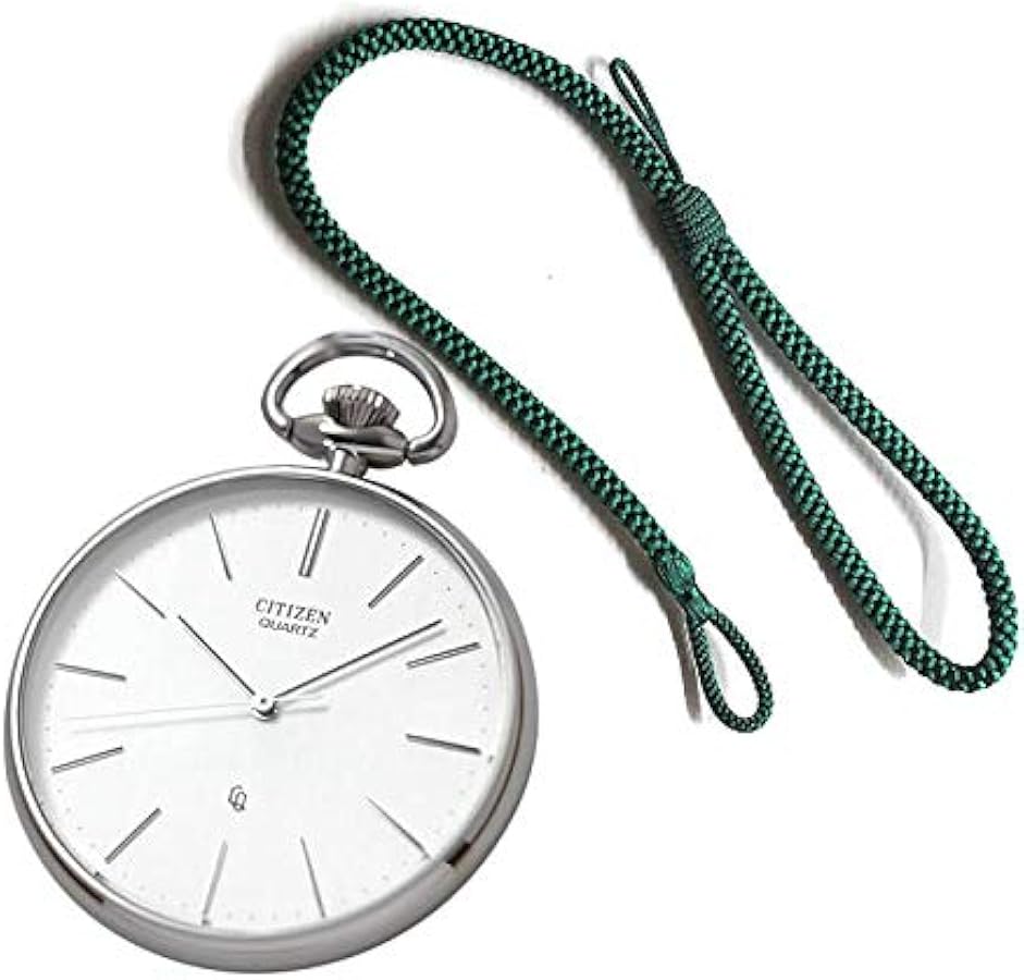 Amazon | シチズン（CITIZEN）コレクション 懐中時計 BC0420-61Aと懐中