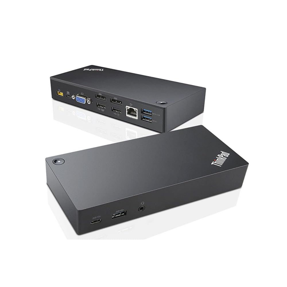 Amazon.co.jp: 【整備済み品】 Lenovo ThinkPad ドッキング