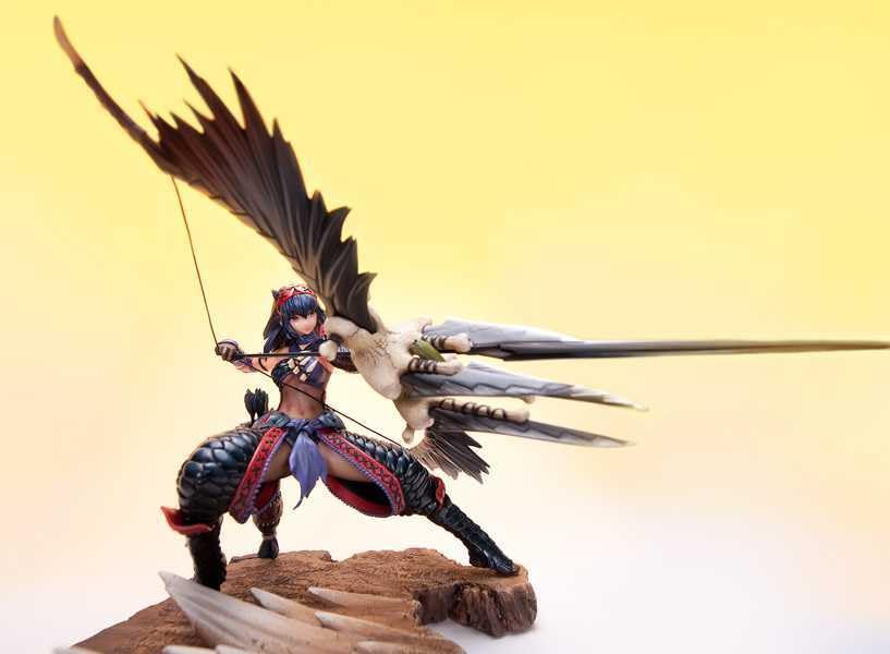 Amazon | Cerberus Project 1/6 ナルガX装備 モンスターハンター