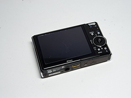 Amazon | Nikon デジタルカメラ COOLPIX(クールピクス) S50 720万画素
