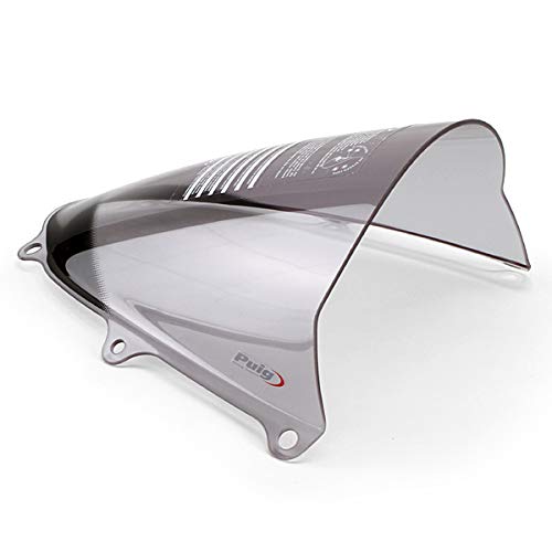 Amazon | Puig 3631H RACING-SCREEN [SMOKE] GSX-R1000 / GSX-R1000R