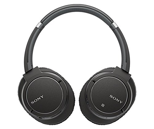Amazon.com: Sony MDRZX770BN Bluetooth and Noise Canceling Headset