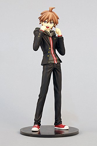 Amazon | ダンガンロンパ1・2 超高校級のフィギュア 03 苗木誠 1/8