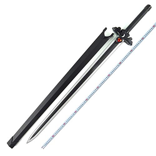 Amazon.co.jp: CHUCHUFLY高級刀 ソード アリシゼーション 夜空の剣