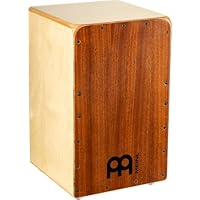 Amazon.co.jp: MEINL Percussion マイネル カホン Woodcraft