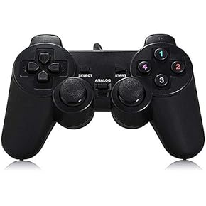 Amazon.co.jp: ゲームパッド - キーボード・マウス・入力機器