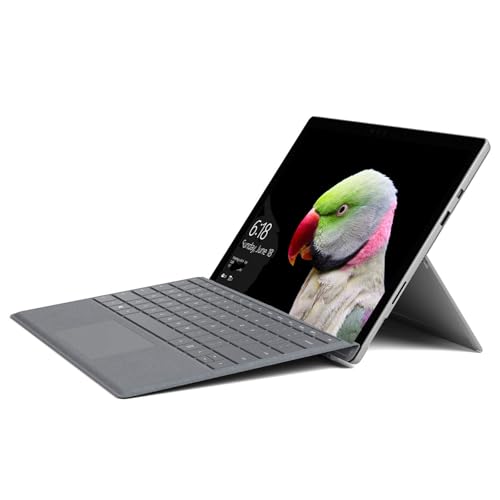 Amazon.co.jp: 【整備済み品】 Surface Pro 5 ノートパソコン/高性能第