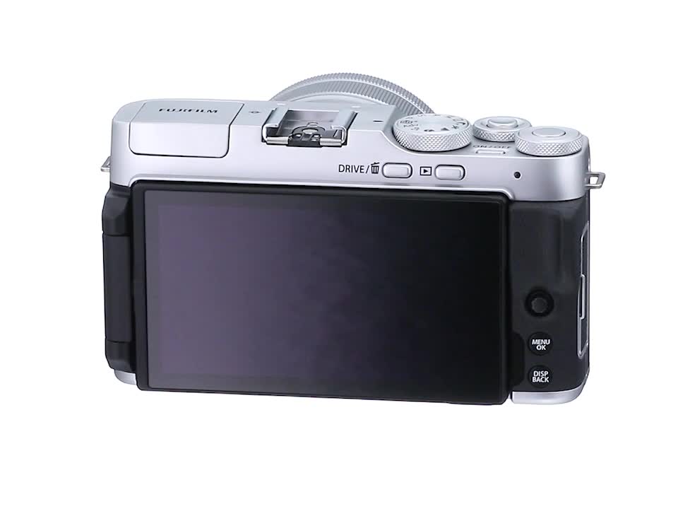 Amazon | 富士フイルム(FUJIFILM) ミラーレス一眼カメラ X-A7レンズ