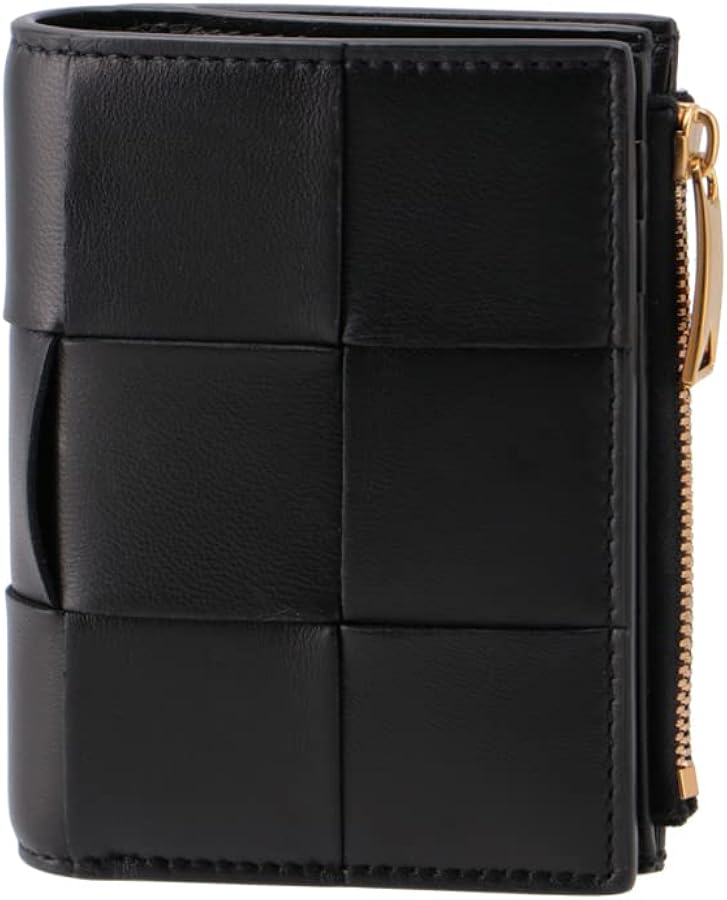 Amazon | [ボッテガヴェネタ] 財布 二つ折り CASSETTE スモール マキシ