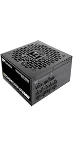 Amazon | Thermaltake TOUGHPOWER GT 850W ATX 3.1/PCI Express 5.1