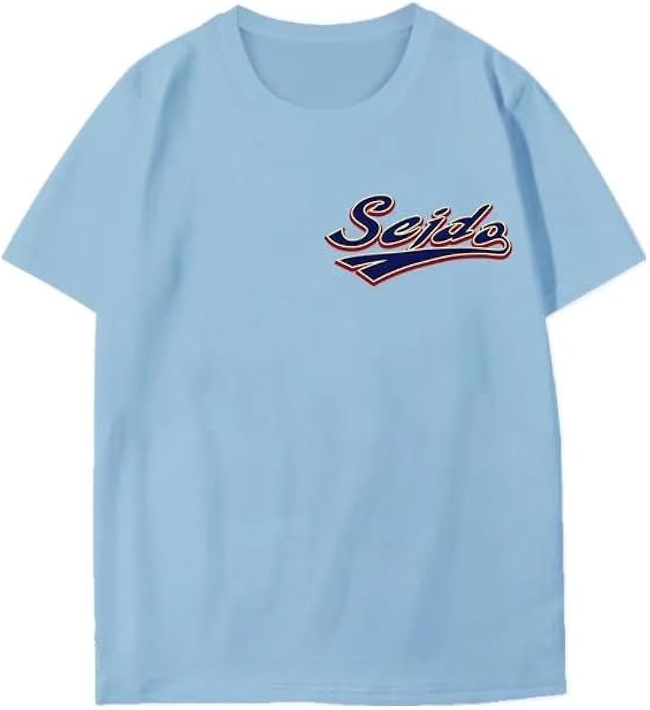 Amazon.co.jp: [サツ] Tシャツ ダイヤのA 半袖 青道高校 応援服 同じ