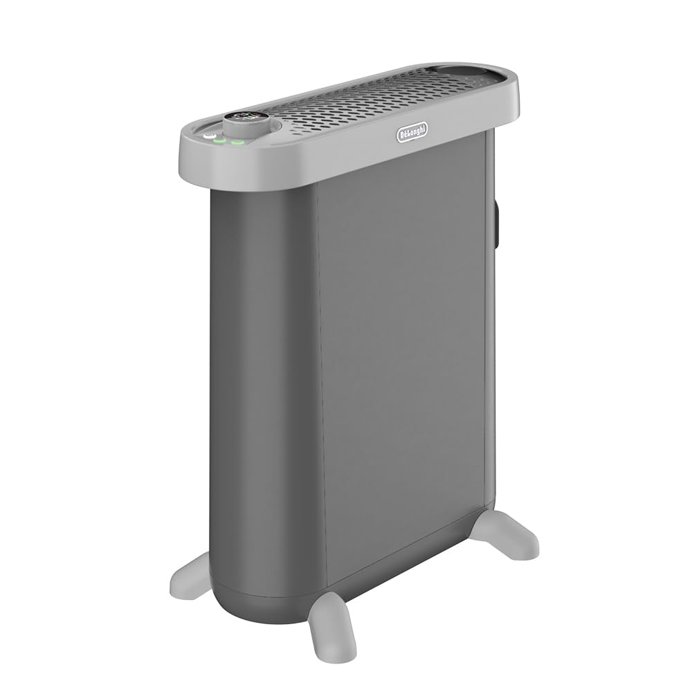 Amazon.co.jp: デロンギ マルチダイナミックヒーターソラーレ 最大13畳