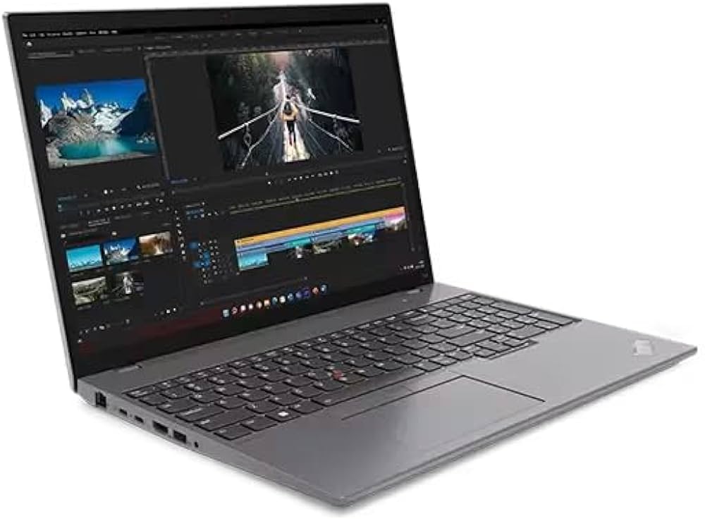 Amazon.co.jp: Lenovo ThinkPad T16 Gen 2 Intel Core i7-1355U 16