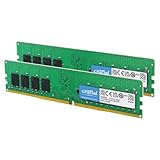 crucial CT2K32G4DFD832A [DDR4 PC4-25600 32GB 2枚組] 価格比較