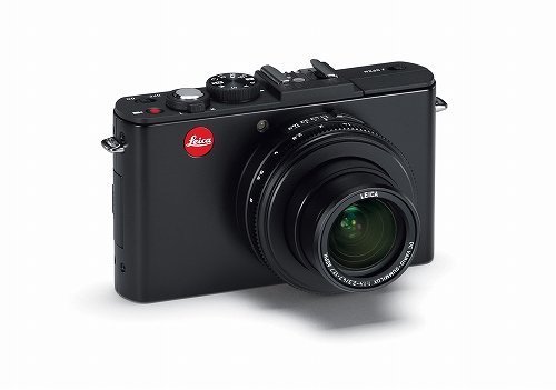 Amazon | Leica デジタルカメラ ライカD-LUX6 1010万画素 光学3.8倍