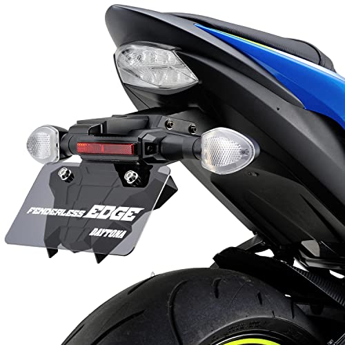 Amazon | デイトナ(Daytona) GSX-S1000/F(15-18)専用 フェンダーレス