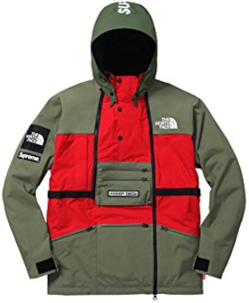 Amazon | [シュプリーム] ※Sサイズ The North Face(ノースフェイス